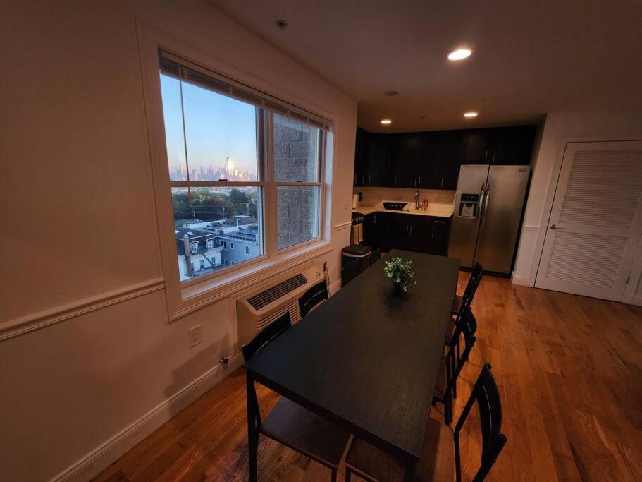 Luxurious 2 Bed ! Mins To Nyc! Apartman Union City Kültér fotó