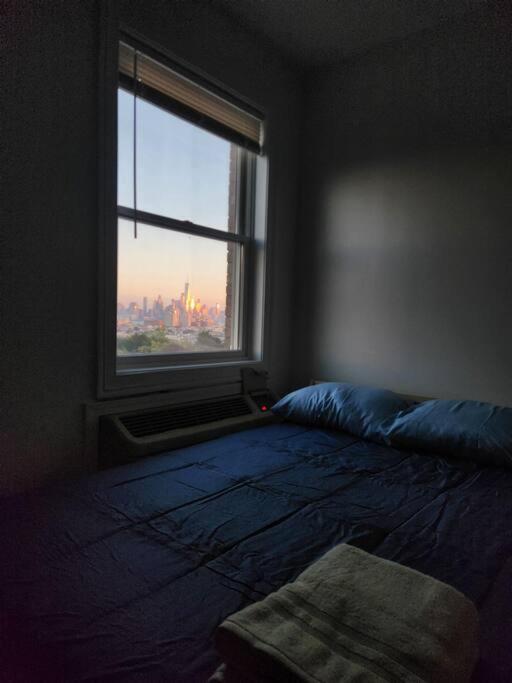Luxurious 2 Bed ! Mins To Nyc! Apartman Union City Kültér fotó